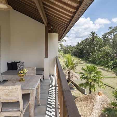 The Sun Of Granary Resort And Villas Ubud  Exterior photo